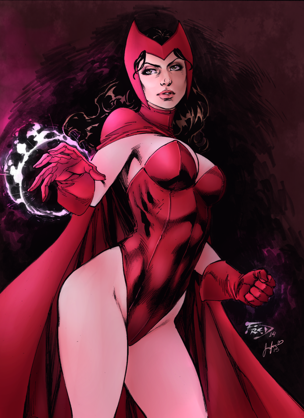 Scarlet witch marvel. Алая ведьма Марвел. Ванда Марвел алая ведьма. Алая ведьма (Marvel Comics). Marvel - Ванда Максимофф.