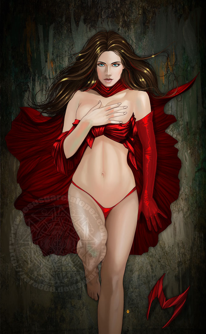 Scarlet Witch Pics 176.